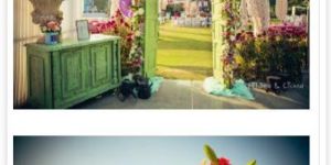 Mehendi Party Organizing Services