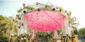 Wedding Planning Services