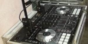 Pioneer DJ Flight Case