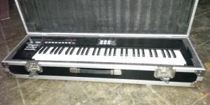 Keyboard Flight Case