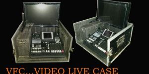 Video Live Case