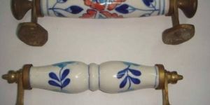Ceramic Door Handles