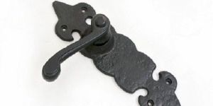 Antique Door Handles