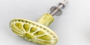 Metal Knobs