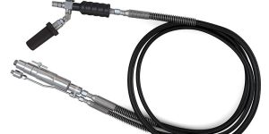 CNG Hose