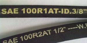 SAE 100 R1 AT 1SN Hydraulic Hose