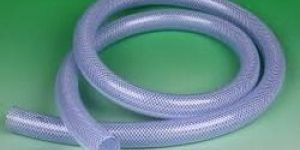 Braided Hose Pipes