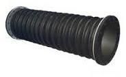 Rubber Suction Hoses