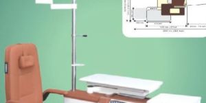 Electro Mechanical Refractions Unit