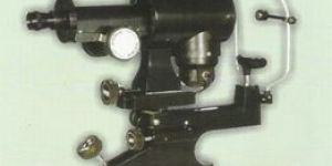 Keratometer
