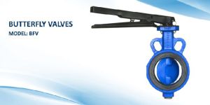 Butterfly Valves