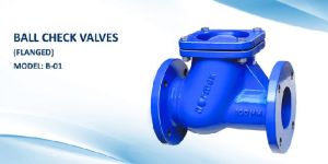 Check Valves