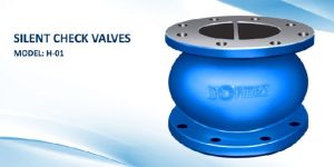 Silent Check Valves
