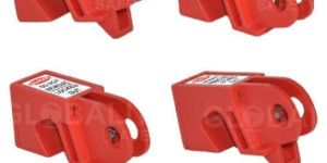 GS SCBLU Combo Circuit Breaker Lockout