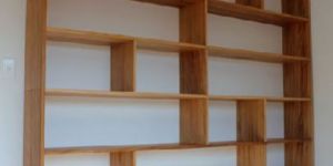 Book Shelves
