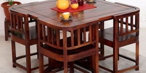 Wooden Dining Table