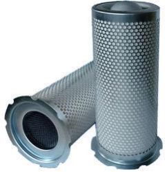 air & oil filters