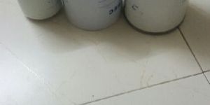 Hydraulic Filter Element