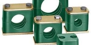 Pipe Clamps