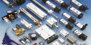 Pneumatic Accessories