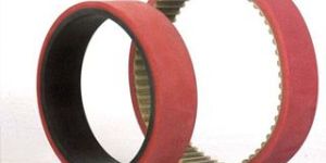 PTFE Conveyor Belts