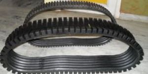 Haul off Traction Belt