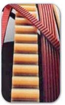 Industrial Rubber Belt