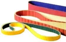 Urethane Thumb Belt