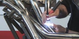 Pipe Erection Service