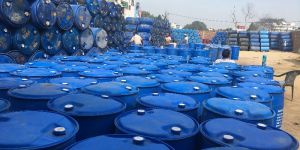Used Plastic Drum