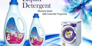 Astro Plus Liquid Detergent