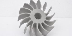 Open Impeller
