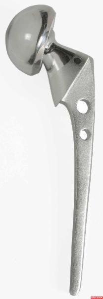 Orthopaedics Implants