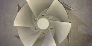 Pump Impeller