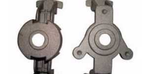 Aluminium Component Castings