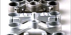 Aluminium Foundry Castings