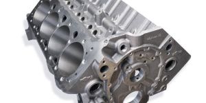 Engine Block Castings