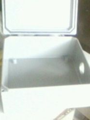 Aluminium Junction Box Castings