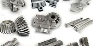 Aluminium Precision Castings
