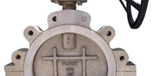Butterfly Valve