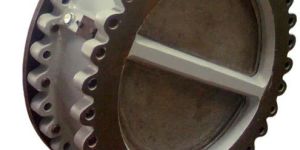 Dual Disc/Plate Check Valves