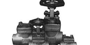 Forged Steel Valves