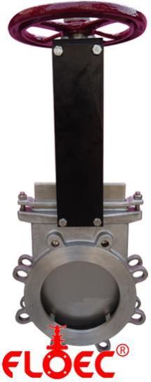 Knife Gate Valve