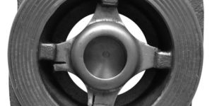 Spring Check Valve