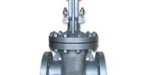 Cast Steel Gate Valve