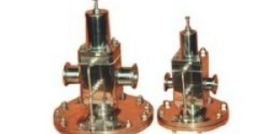 Pressure Reducing Valve