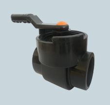 Irrigation Ball Valves