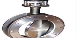 Industrial Butterfly Valves
