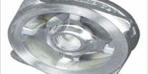 Industrial Check Valves