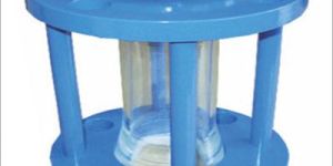 Industrial Strainers